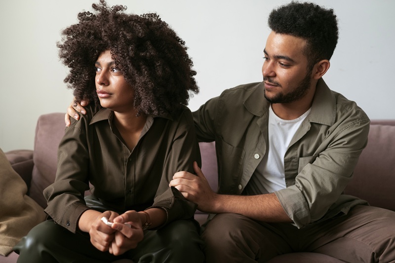 Understanding the Connection Between Poverty and Addiction